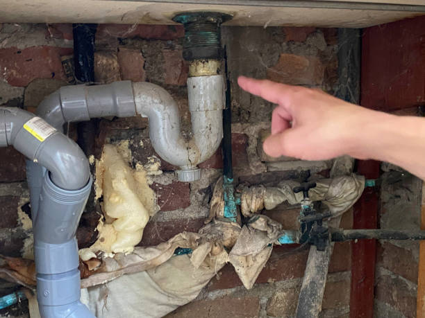 Best Residential water damage restoration  in Lakemore, OH